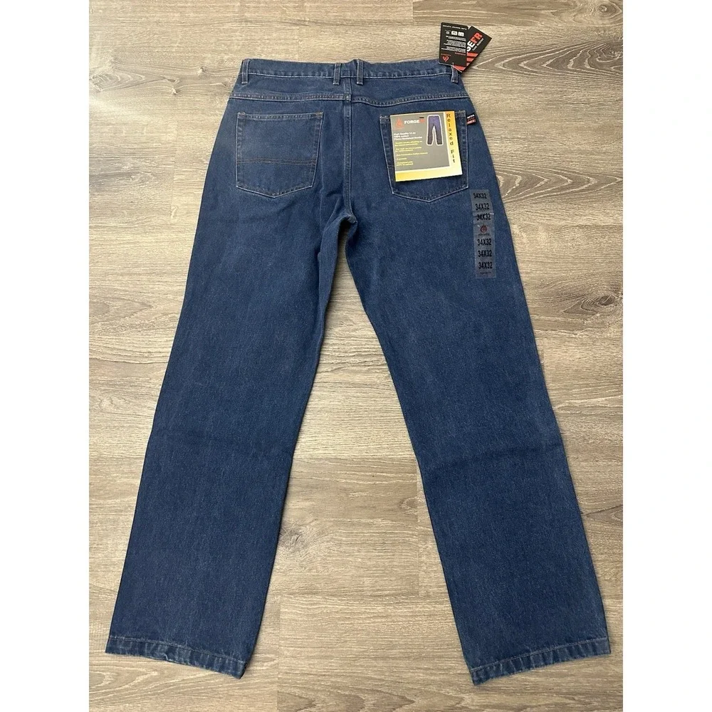 Forge FR Jeans Men's 34x32